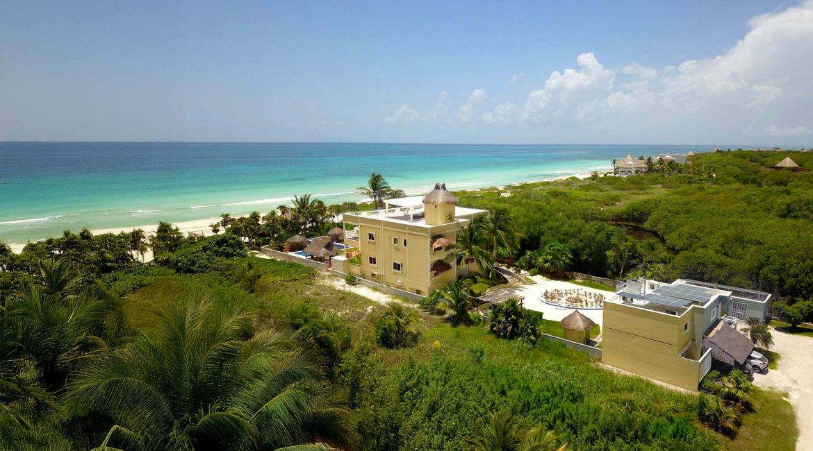 VILLA SOL Y LUNA-13